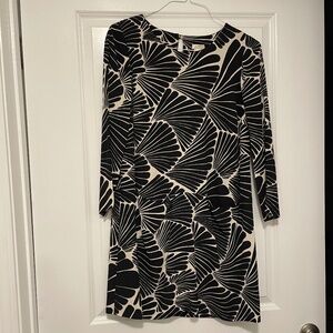 J.Crew Jules Shift Dress